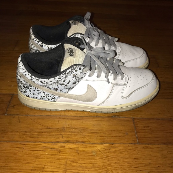 nike sb dunk 6.0
